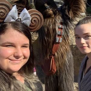 Meet your Posher, Janet